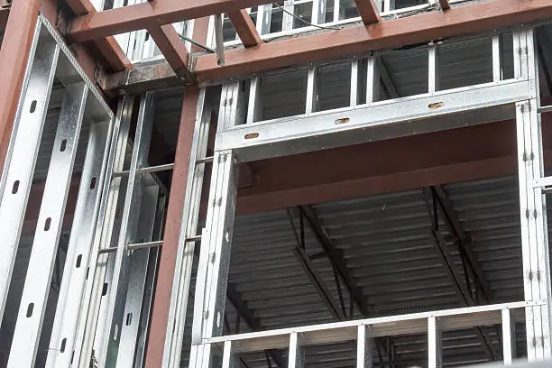 What Are Metal Studs Made Of Tracy, CA What Are Metal Studs Made Of Tracy, CA