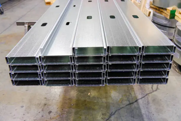 What Are Metal Studs Made Of in Tracy, CA What Are Metal Studs Made Of in Tracy, CA